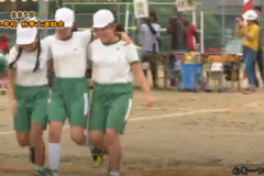 19.心を一つに（6年生）2019年度土居小学校秋季大運動会