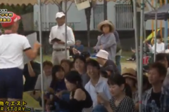 4.借り物クエスト～YOUR　STORY～（5年生）2019年度　金生第一小学校秋季大運動会