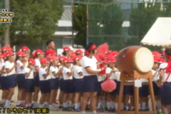 ９.あかかて！しろかて！（応援）（全校）2019年度　金生第一小学校秋季大運動会