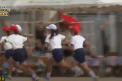 11.徒競走（5年生）2019年度　金生第一小学校秋季大運動会