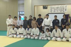 柔道を切り口にした全国でのワークショップ 発達が気になる子が輝く柔道・スポーツの指導法