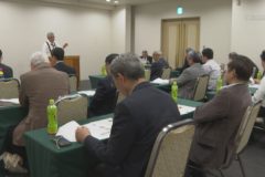 四国中央市物産協会 講演会