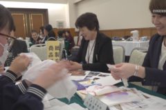 第６回「夢を拓く」メンタリング～キャリアを探るワークショップ～