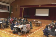 南小学校拡大学校運営協議会