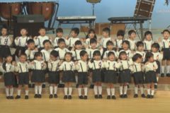 三島幼稚園　ひょうげんかい
