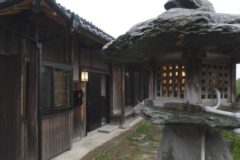 寒川町の古民家 リノベーション終了