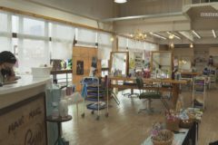 新型コロナウイルスに負けない 市内店舗等の取り組み