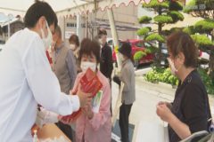 新型コロナウイルス対策：企業・店舗の取り組み　西岡病院