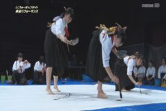 しこちゅ～ホールほっこりナイト４日目