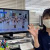 子育てフェスタ💛生中継！