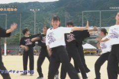 １４．ダンスパフォーマンス　２０２０年度三島高校秋季大運動会