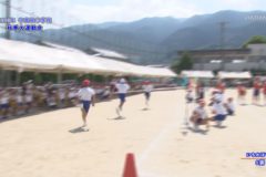 １４．いちかばちか（5年）　２０２０年度中曽根小学校秋季大運動会　