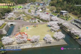 桜百景2021　今日の桜～4月1日編～