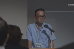 宇摩経済研究会７月例会　宇摩の語り部～文化財からみた四国中央市～