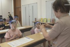 川之江図書館 バリアフリーワークショップ開催