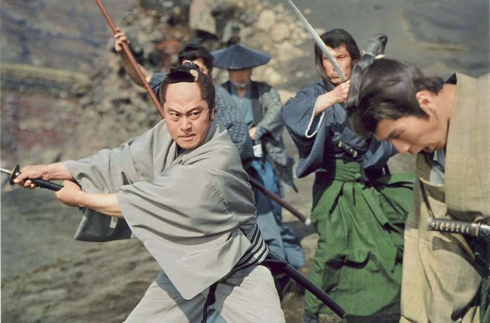 7月の時代劇専門チャンネル