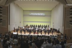 三島高校吹奏楽部　第３１回定期演奏会
