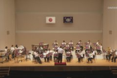 四国中央市民吹奏楽団　第３０回記念演奏会