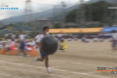 7．Help！オ～タニサン（２年男女）　２０２１年度三島東中学校体育祭