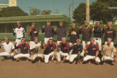 軟式野球チーム「TORABY」全国大会出場！