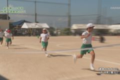 9．運命のサイコロ（５・６年）　２０２１年度金生第二小学校　秋季大運動会