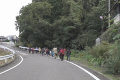 歴博　里あるき　－博物館周辺の古墳編－