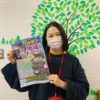 四国中央テレビは地域のサーバーです！