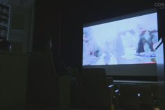 書道パフォーマンス甲子園PR動画　上映会