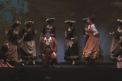 関西歌劇団公演 オペラ「偽の女庭師」