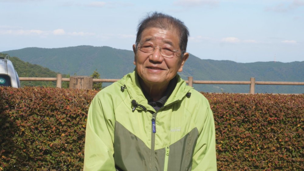 観たい動画を探す今この人に会いたい:塩塚スカイクラブ会長 鈴木邦雄さん