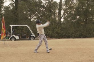 第５回エリエールゴルフクラブ  高校ＯＢ ゴルフ対抗戦