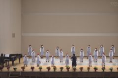 第53回 四国中央少年少女合唱団 定期演奏会