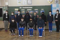 三島小学校 第２回 自分で作った まんてん弁当コンテスト