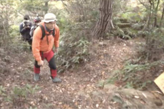 ふるさとぶらり山紀行