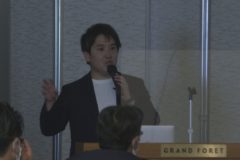 宇摩経済研究会４月例会