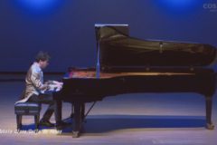 小曽根真　６０th　BIRTHDAY　SOLO