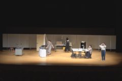 第２２回四国高等学校演劇祭