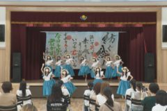 しこちゅ～フェス