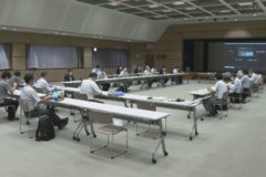 宇摩構想区域地域医療構想調整会議