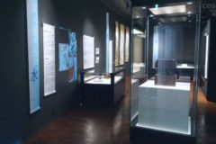 四国中央市歴史考古博物館 企画展「水に親しむ」