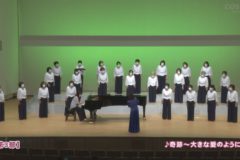 コール・プリンセスコンサート