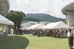 夏フェスin霧の森＆SDGｓふぇすた