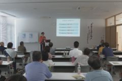 「子育ての逆の視点」講演会