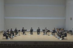 KIDS Brass金管アンサンブルコンサート「ザ・ブラス」