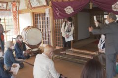 暁雨館　郷土ゆかりの楽器　～一絃琴・二絃琴のルーツを訪ねて～