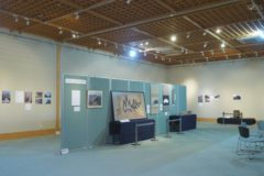 暁雨館企画展「山と人」