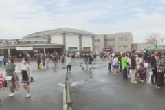 第50回中之庄地区文化祭
