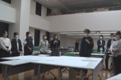 四国中央市「住み続けたいまちに」 未来を考えるワークショップ