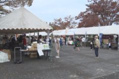 第18回四国中央市産業祭・第25回JAうまグリーンフェスタ