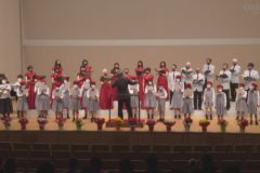 四国中央少年少女合唱団定期演奏会